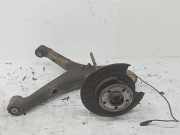 Radnabe hinten Mercedes-Benz Vito/Mixto Kasten (W639) A6393522404