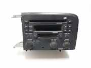 Radio/Navigationssystem-Kombination Volvo S80 I (184) 9496564