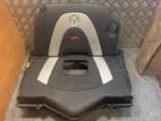 Motorabdeckung Mercedes-Benz CLS (C219) A2730100067