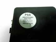 Lautsprecher Citroen C5 III Break (RW) 9662532980