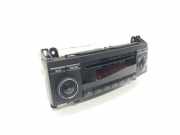 Radio/Navigationssystem-Kombination Mercedes-Benz A-Klasse (W169) A1698200286