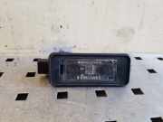 Kennzeichenleuchte Citroen C4 II Grand Picasso () 9682403680