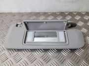 Sonnenblende rechts Opel Astra K (B16) 39046137