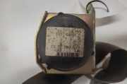 Sicherheitsgurt links vorne Mazda 3 (BK) 6032792