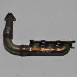 Auspuffkrümmer Audi A6 (4G, C7) 059253034AQ