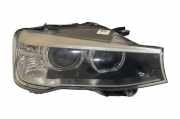 Hauptscheinwerfer rechts BMW X3 (F25) 12A6298