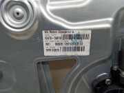 Fensterheber links hinten Kia Sportage 3 (SL) 834703U010