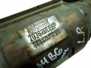 Katalysator ohne Lambdasonde Audi A4 (8E, B6) 8E0131702AH