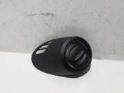 Lüftungsgitter Armaturenbrett Renault Zoe (BFM) 687622395R