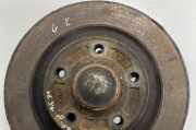 Radnabe hinten Renault Laguna III Grandtour (T) AFC3