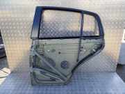 Tür links hinten VW Golf V Plus (5M, 521)