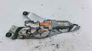 Wischermotor hinten Honda Insight (ZE) 058TM8