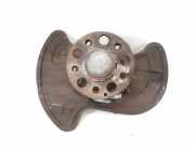 Achsschenkel (ABS) rechts vorne Mercedes-Benz SLK (R172) A2043320201