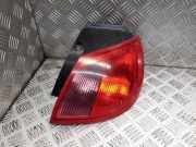 Rückleuchte links Mitsubishi Colt CZC Cabriolet (Z3B) MR957366