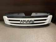Kühlergrill komplett Iveco Daily IV Pritsche/Fahrgestell () 3802801