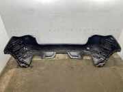Stoßstange hinten Porsche Cayenne 2 (92A)