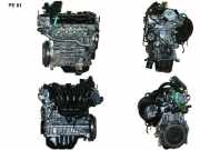 Motor ohne Anbauteile (Benzin) Mazda 6 (GG) PE01