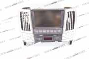 Radio/Navigationssystem-Kombination Lexus RX 2 (U3) 8611048340