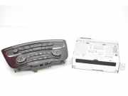 Radio/Navigationssystem-Kombination Peugeot 508 I SW (8E) 9808376880