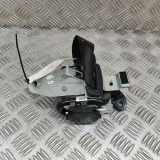 Sicherheitsgurt rechts hinten Toyota Avensis Stufenheck (T27) 7336005200