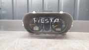 Tachometer Ford Fiesta VII (HJ, HF) 2S6F10841A