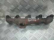 Auspuffkrümmer Mazda 121 I (DA)