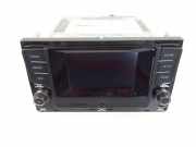 Radio/Navigationssystem-Kombination VW Touran II (5T) 510035888B