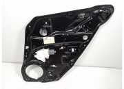Fensterheber rechts hinten Mercedes-Benz GL-Klasse (X164) A1647300479