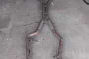 Auspuffanlage hinten BMW X5 (E70) 18307590335