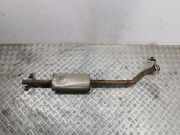Auspuffanlage hinten Honda CR-V II (RD)