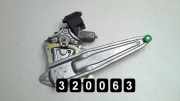 Fensterheber links hinten Toyota Auris (E15)