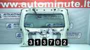 Heckklappe geschlossen Mini Mini (F55)
