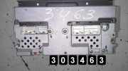 Navigationssystem Toyota Avensis (T25)