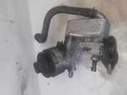 Ölfilterträger Opel Astra J GTC () 5989070291
