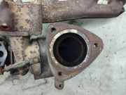 Turbolader Opel Zafira A (T98) 24461825