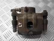 Bremssattel links hinten Mitsubishi Lancer VI (CJ, CP)
