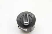 Schalter für Licht VW Tiguan I (5N) 3C8941431B