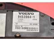 Radio/Navigationssystem-Kombination Volvo XC70 Cross Country (295) 94520641