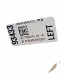 Radnabe hinten Tesla Model S (5YJS) 1420410