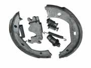 Bremsbelag SB BMW X1 (E84) 90R01789002