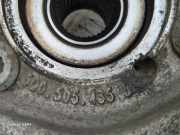 Radnabe hinten Skoda Octavia III Kombi (5E) 5Q0505435J