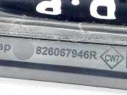 Türgriff rechts hinten Renault Zoe (BFM) 826067946R