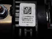 Schleifring Airbag Renault Grand Scenic III (JZ) 985701921R