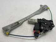 Fensterheber links vorne Opel Corsa E Van (X15)