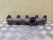 Auspuffkrümmer Mazda 121 I (DA) 496129