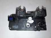 Türschloss links hinten Renault Trafic II Bus (JL) 8200282303