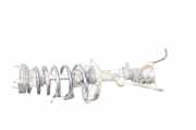 Stoßdämpfer links hinten Lexus RX 2 (U3) 4854048260