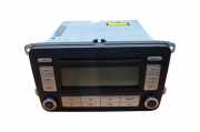 Radio/Navigationssystem-Kombination VW Golf V Variant (1KM) 1K0035186T