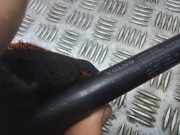 Gasfeder für Motorhaube Volvo V60 I (155) 31278769