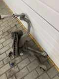 Achsschenkel (ABS) rechts vorne Mercedes-Benz E-Klasse Coupe (C238) A2135402405